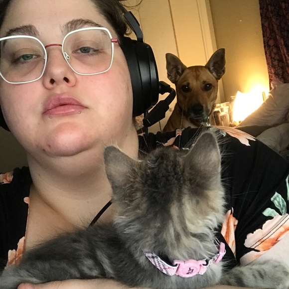 Meet your Posher, Leanne - Picture 7 of 9